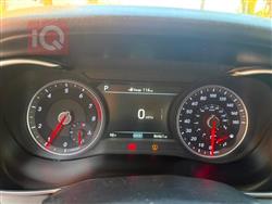 جنسس G70